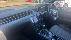 Volkswagen Passat 2.0 TDI R-Line 4dr DSG [Panoramic Roof] Diesel Saloon